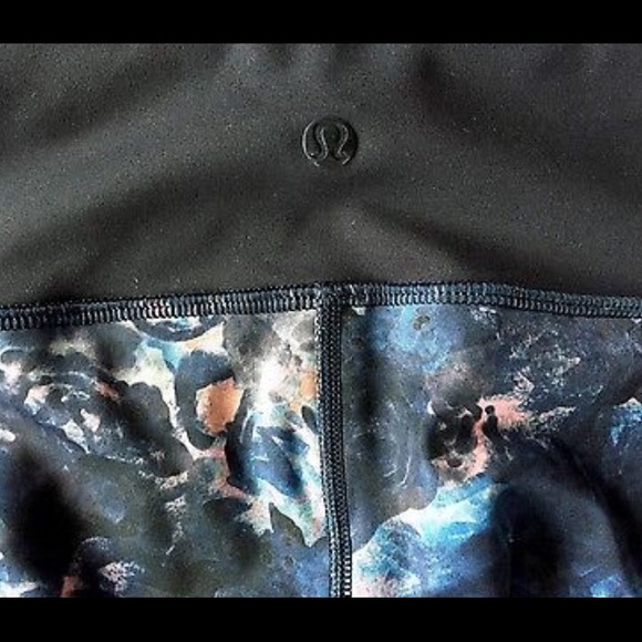 Lululemon if You’re Lucky *Full-On Luxtreme - Picture 5 of 6